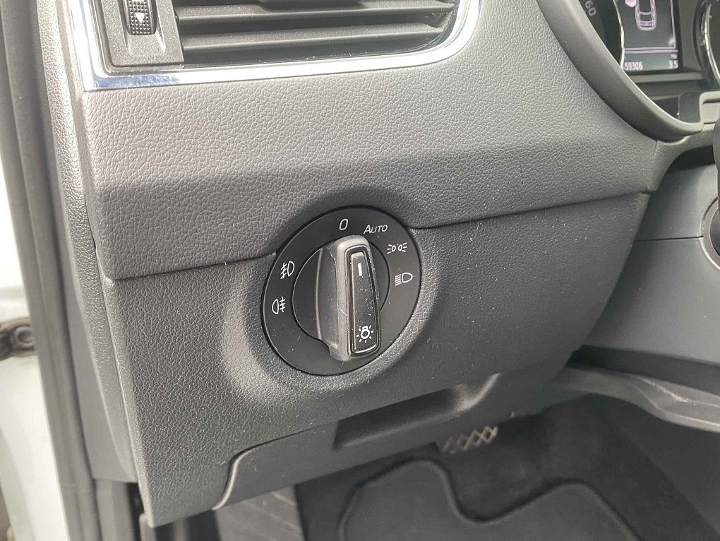 Škoda Octavia III 1.4 TSi Joy
