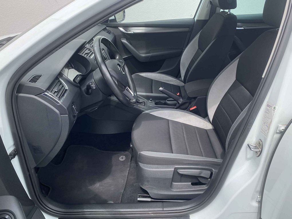 Škoda Octavia III 1.4 TSi Joy