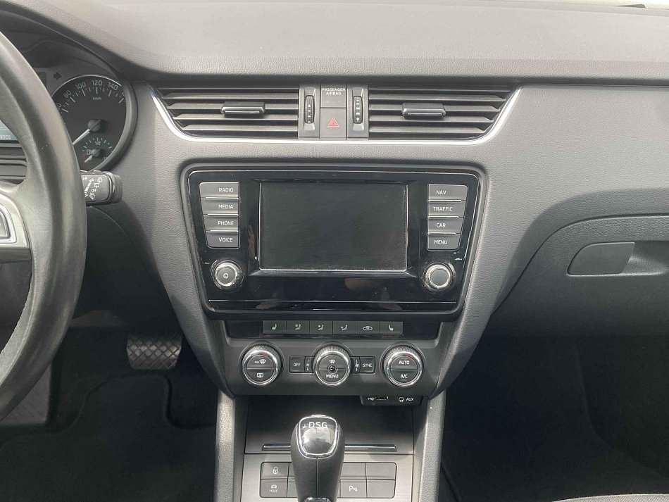 Škoda Octavia III 1.4 TSi Joy