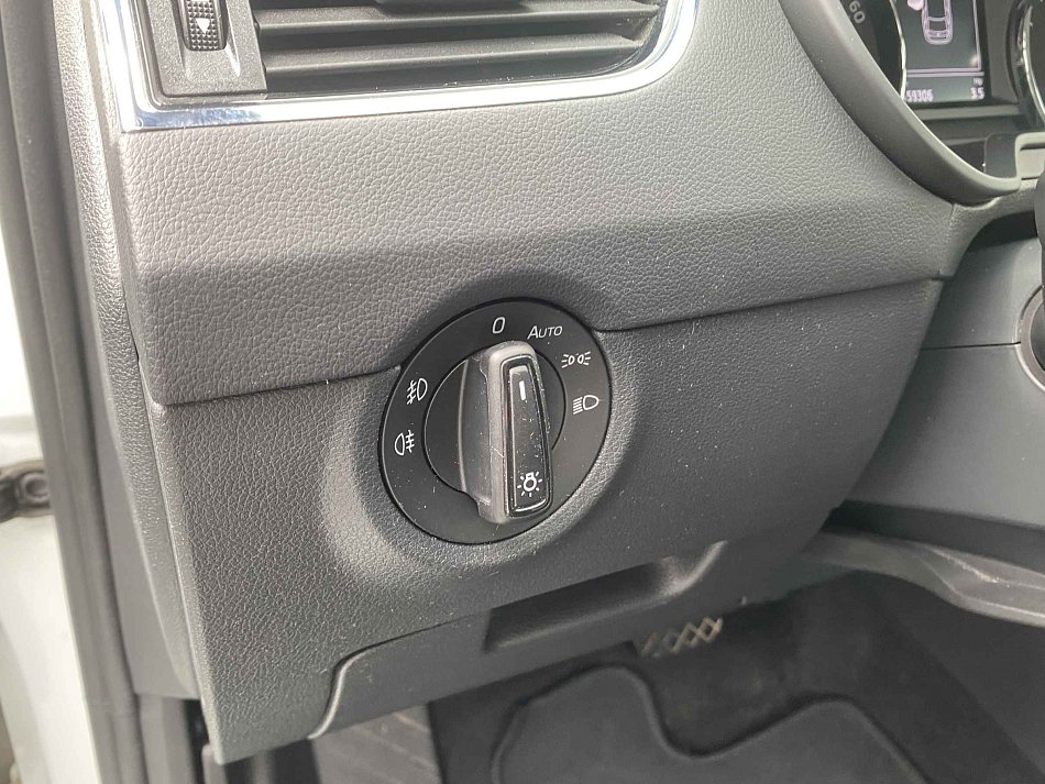 Škoda Octavia III 1.4 TSi Joy