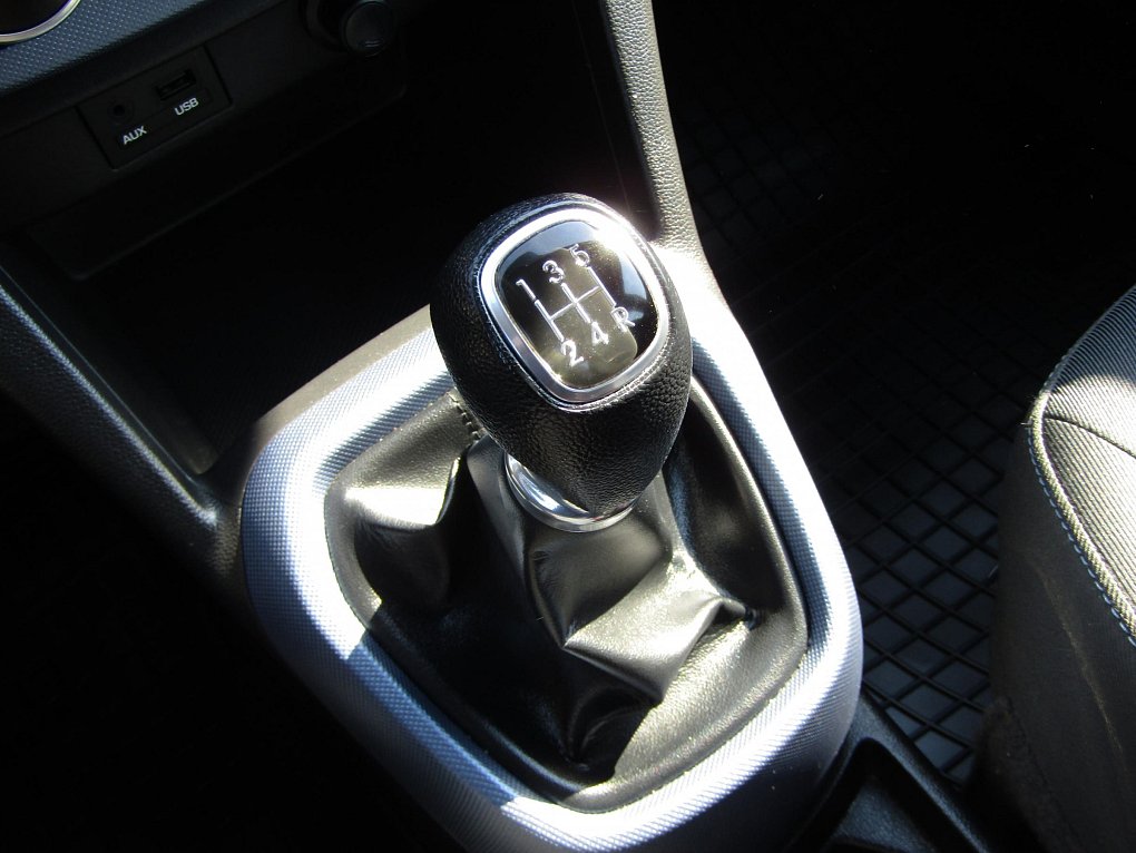 Hyundai I10 1.0i 