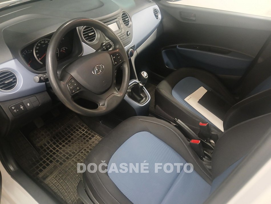 Hyundai I10 1.0i 