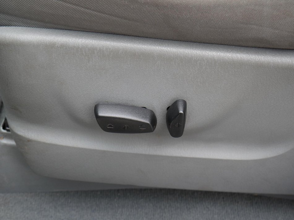 Chrysler Voyager 2.8CRD 