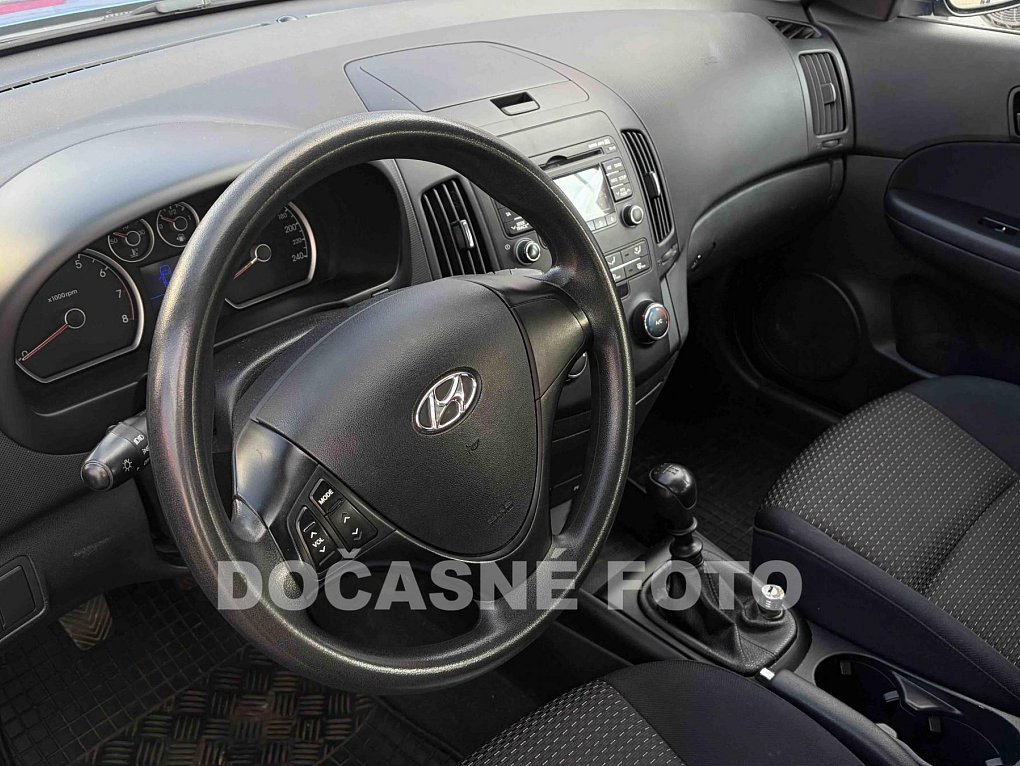 Hyundai I30 1.6i 