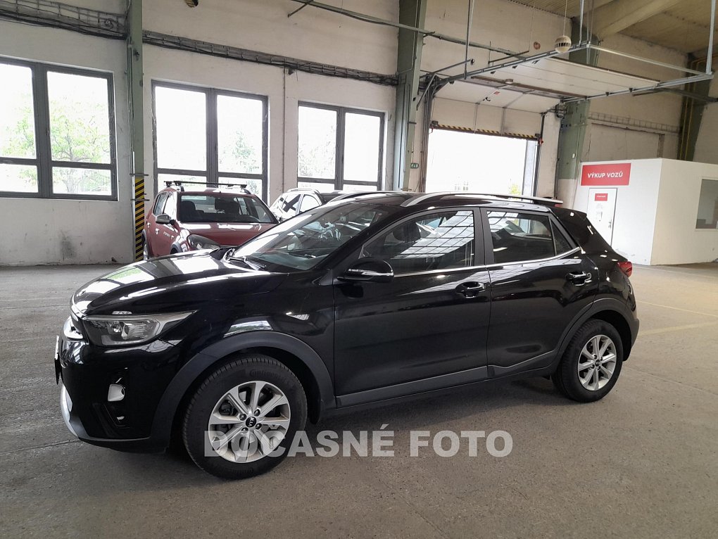 Kia Stonic 1.2 