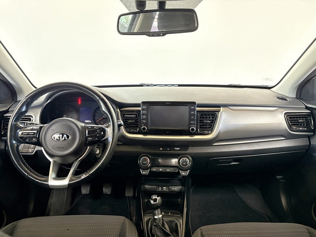 Kia Stonic 1.2i 