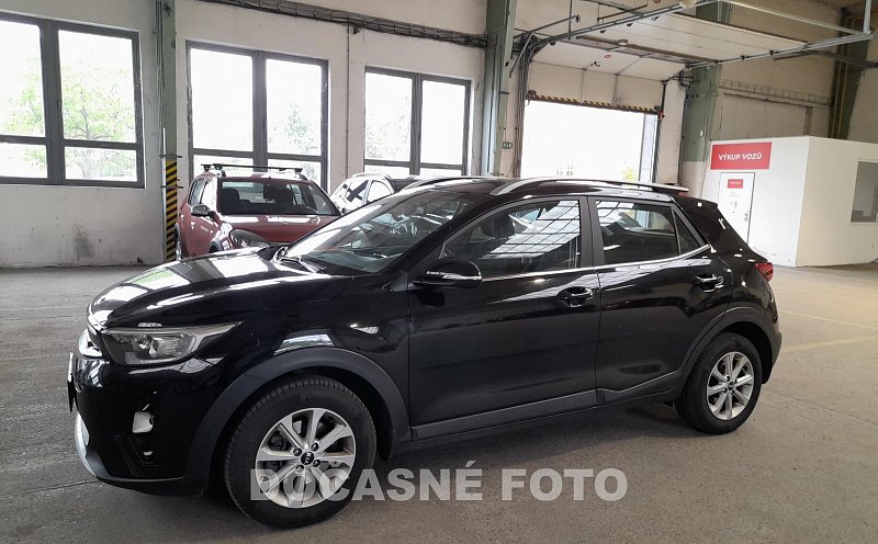 Kia Stonic 1.2 
