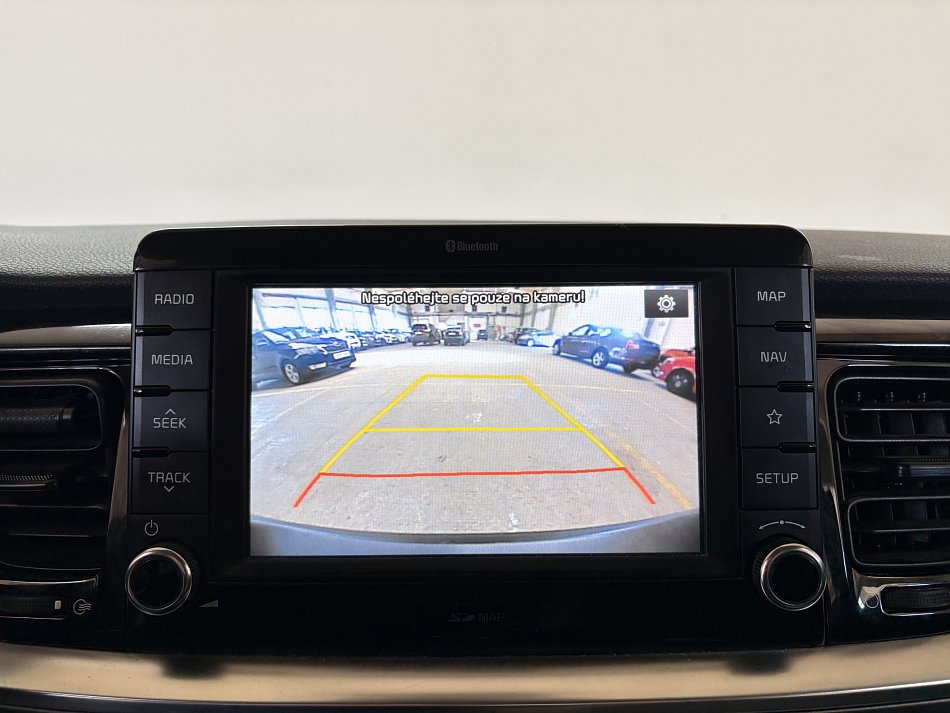Kia Stonic 1.2i 