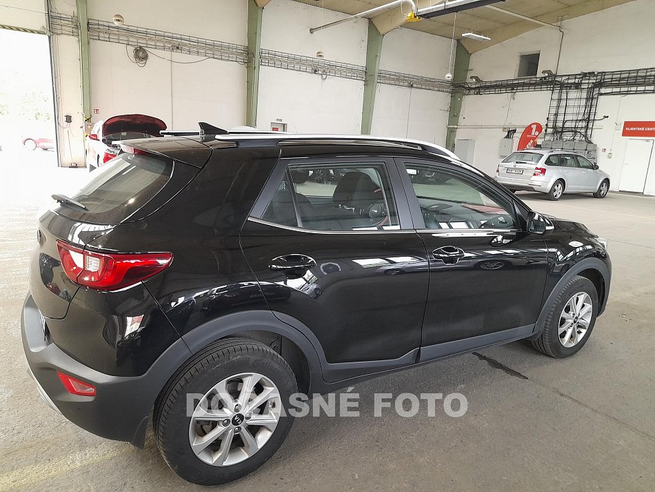 Kia Stonic 1.2 