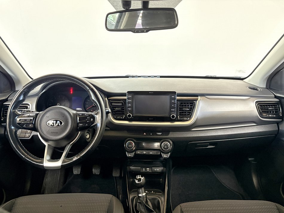Kia Stonic 1.2i 