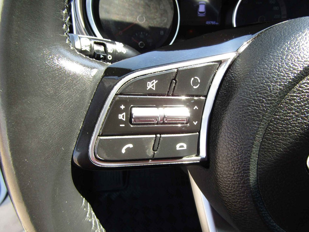 Kia Ceed 1.4i 