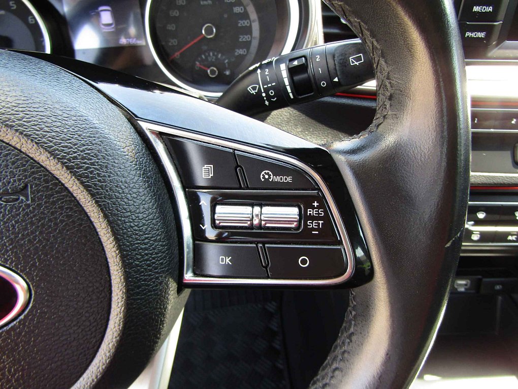 Kia Ceed 1.4i 