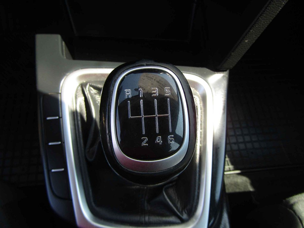 Kia Ceed 1.4i 