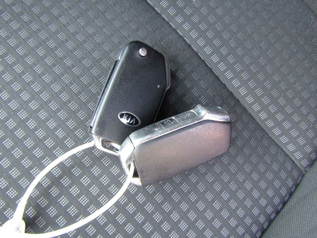Kia Ceed 1.4i 