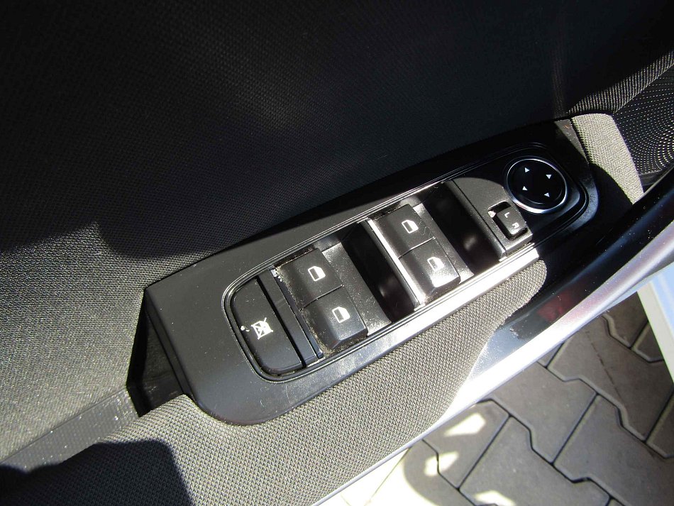 Kia Ceed 1.4i 