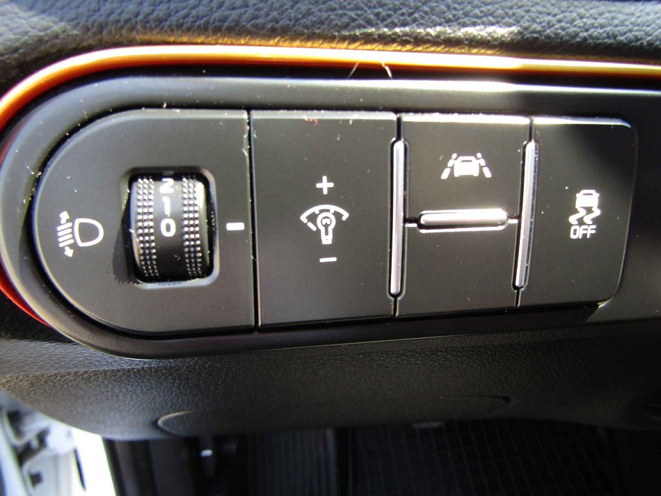 Kia Ceed 1.4i 