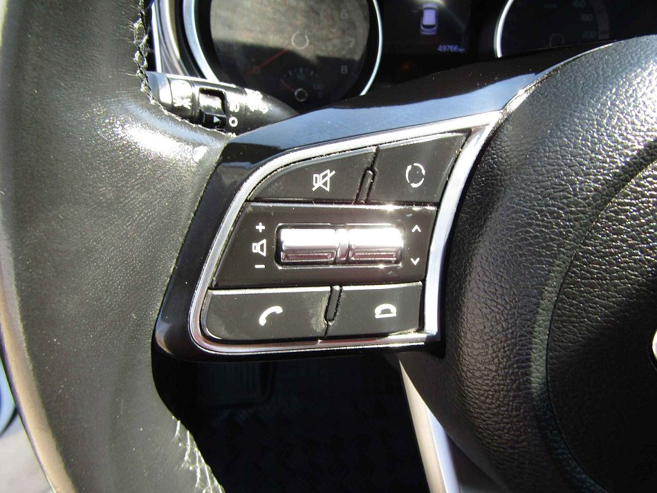 Kia Ceed 1.4i 