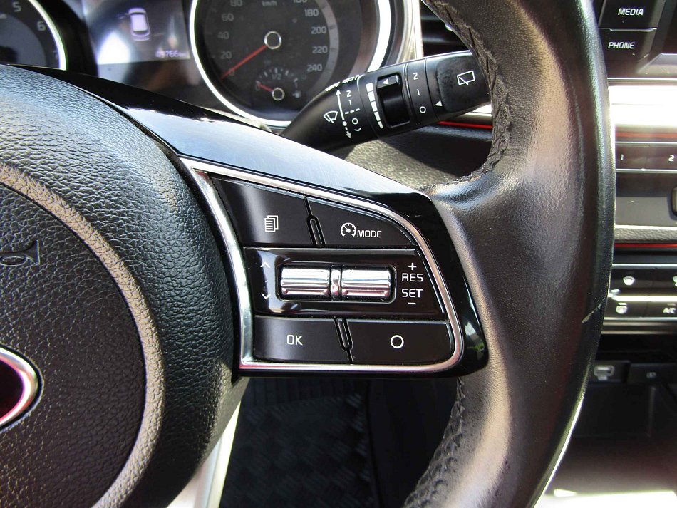 Kia Ceed 1.4i 