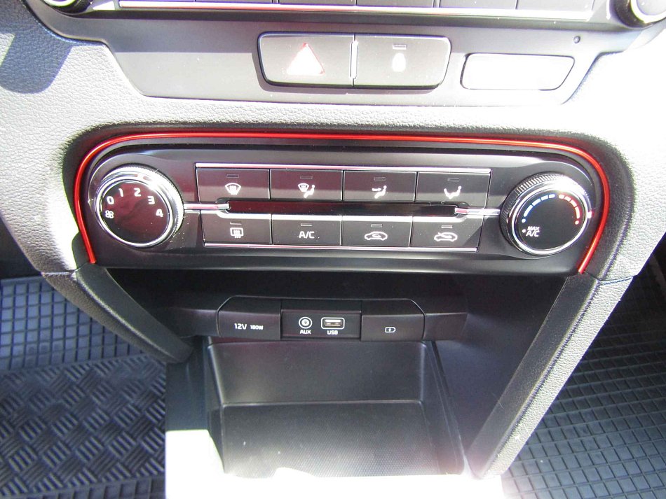 Kia Ceed 1.4i 