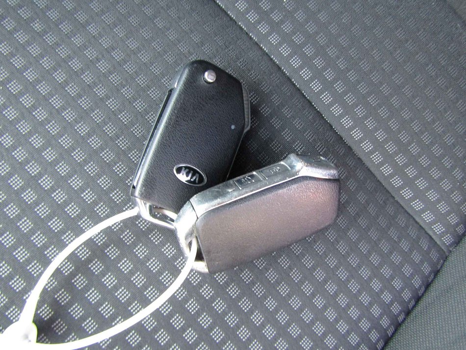 Kia Ceed 1.4i 