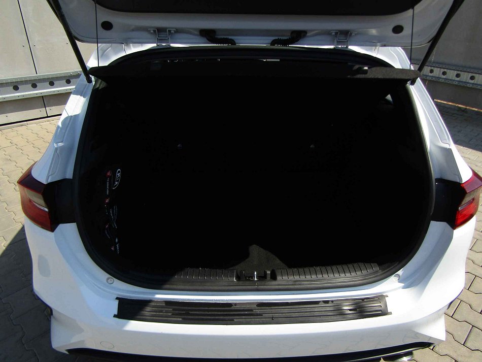 Kia Ceed 1.4i 