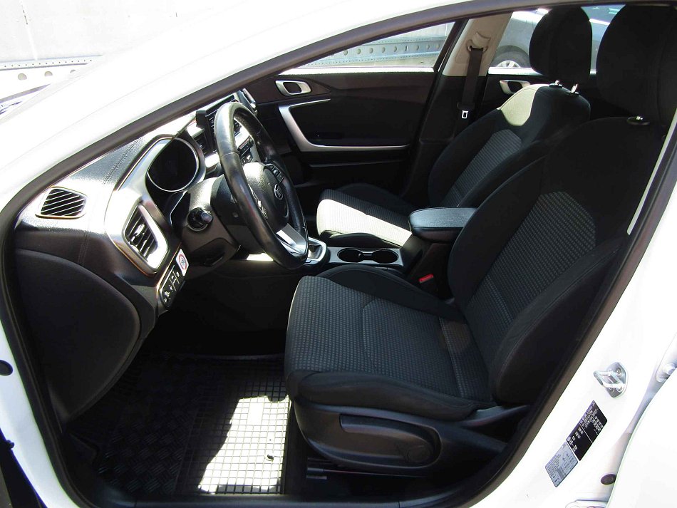 Kia Ceed 1.4i 