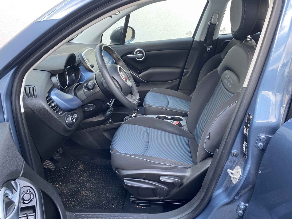 Fiat 500X 1.4T 