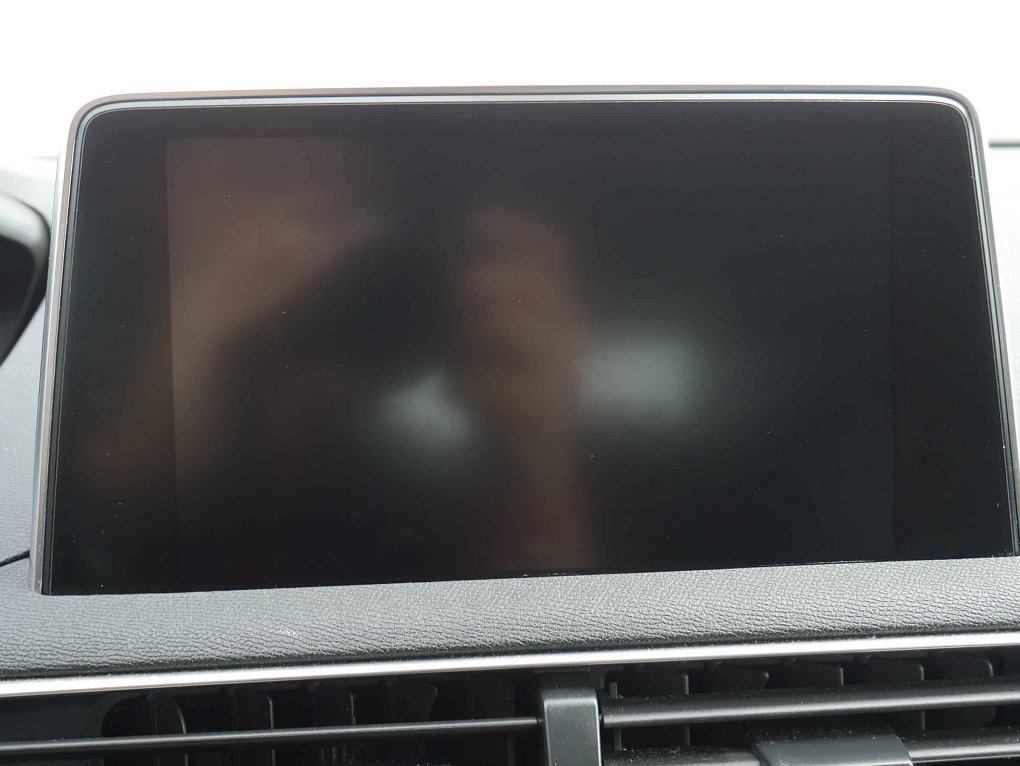 Peugeot 3008 1.5 HDi Allure