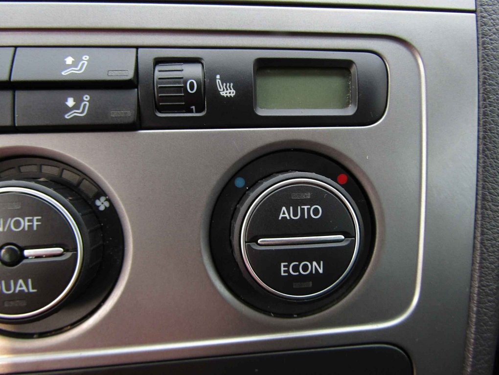Volkswagen Touran 1.4 TSi 