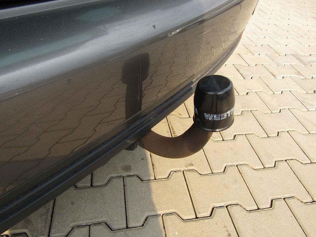 Volkswagen Touran 1.4 TSi 