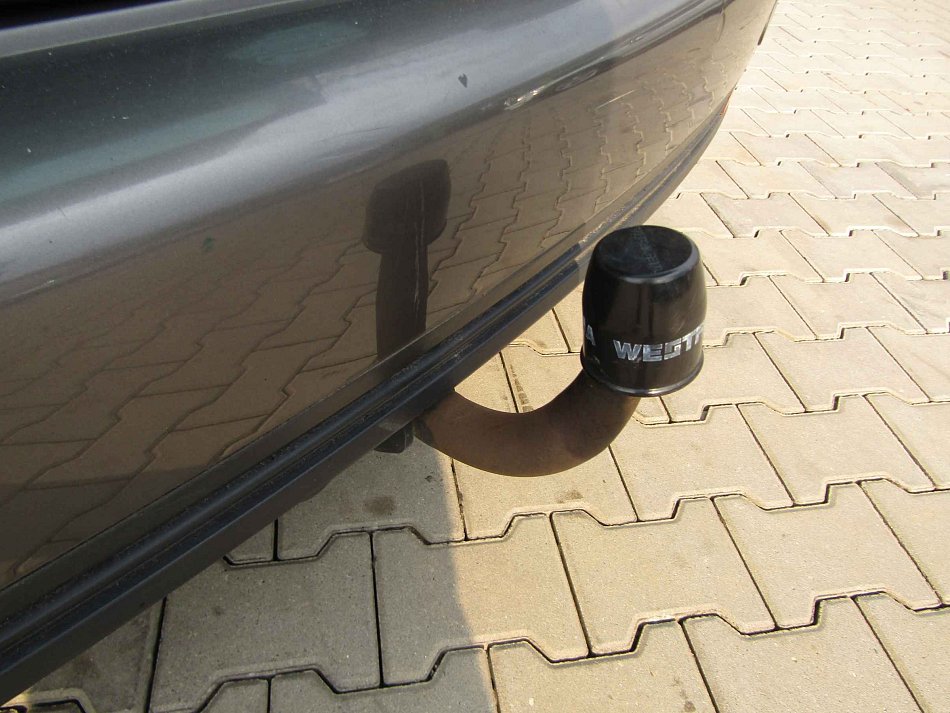 Volkswagen Touran 1.4 TSi 