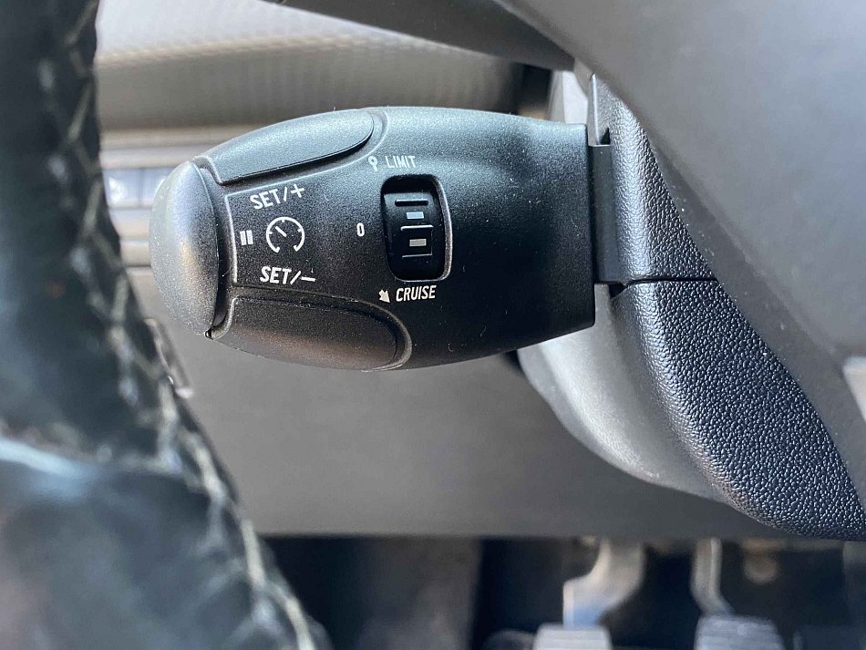 Peugeot 2008 1.6VTi 