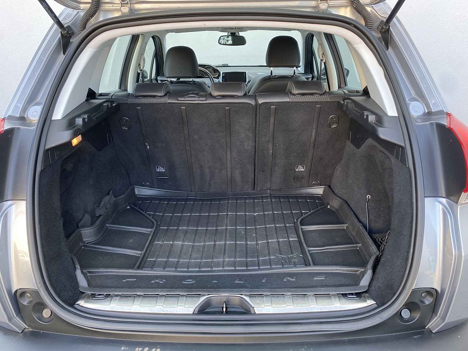 Peugeot 2008 1.6VTi 