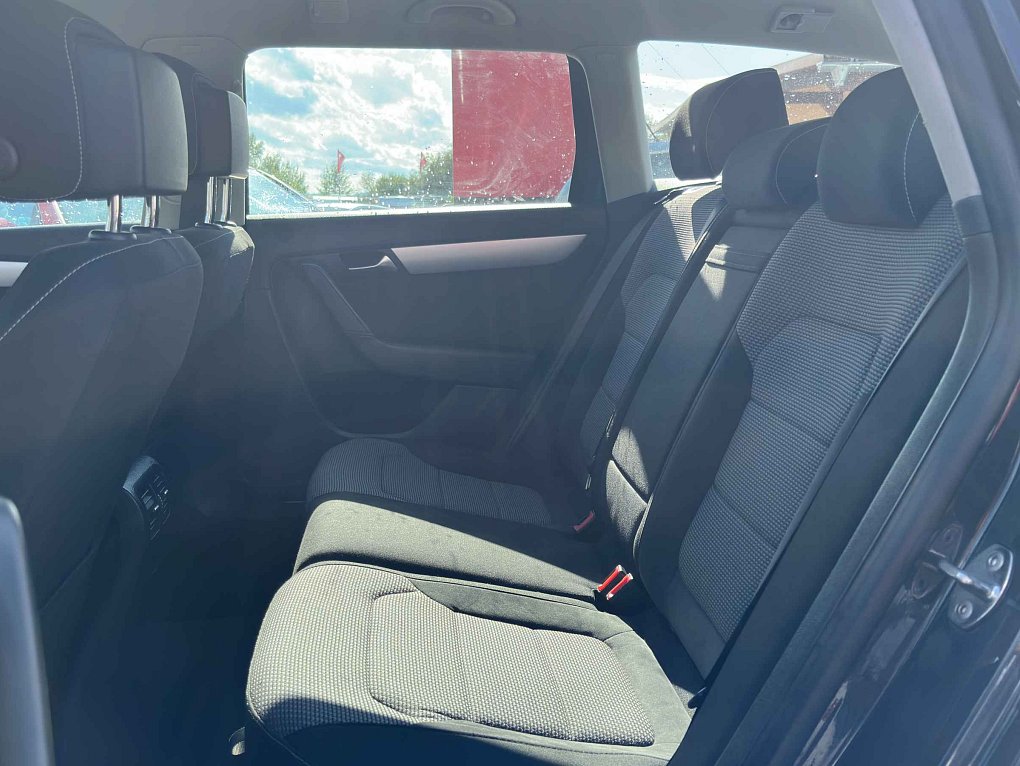 Volkswagen Passat 2.0TDi  4x4