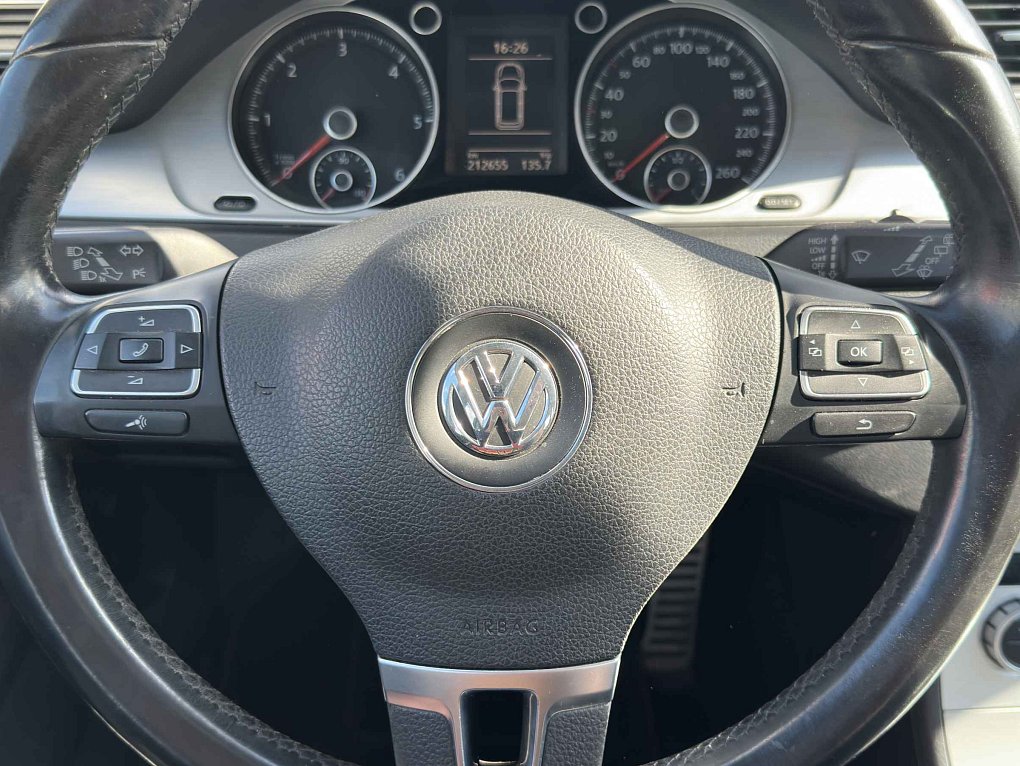 Volkswagen Passat 2.0TDi  4x4
