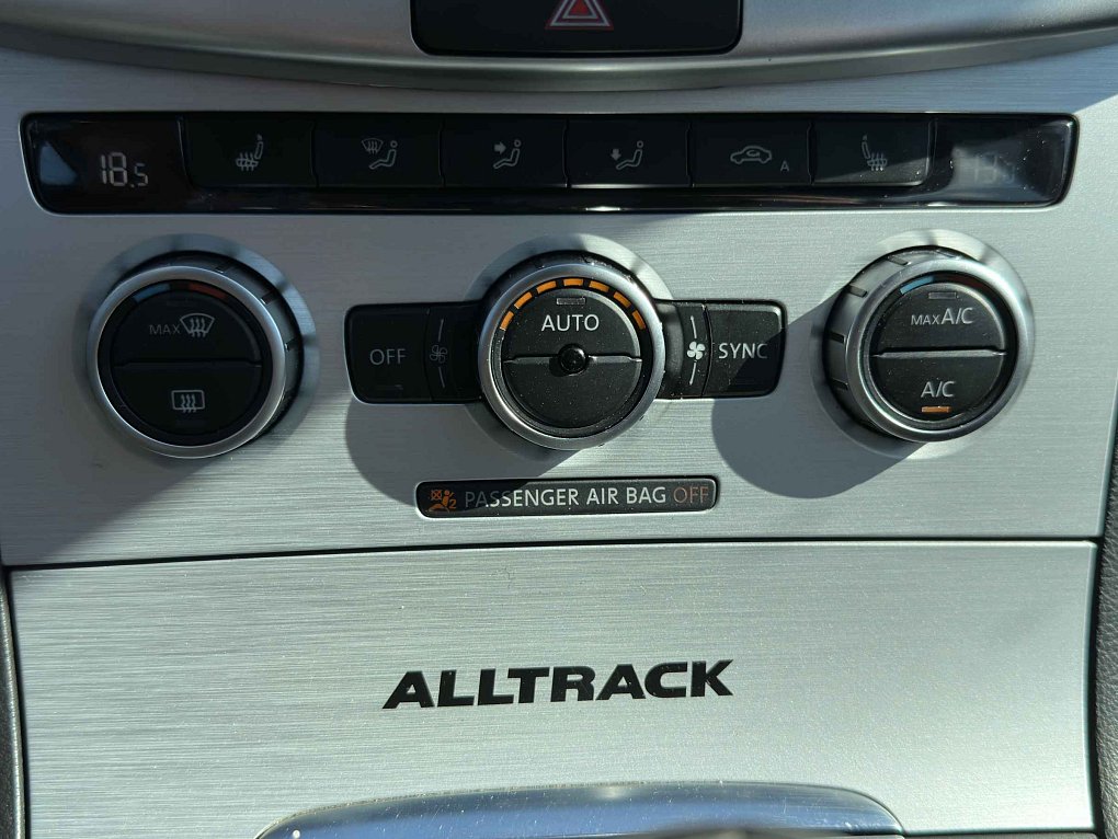 Volkswagen Passat 2.0TDi  4x4
