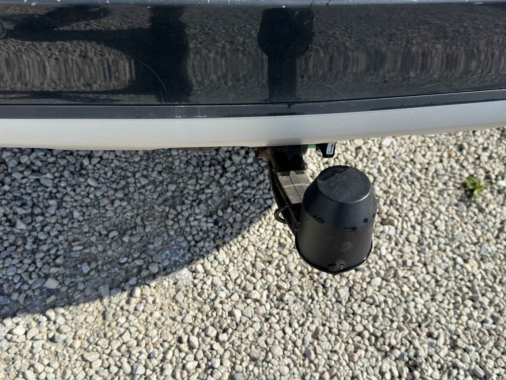 Volkswagen Passat 2.0TDi  4x4
