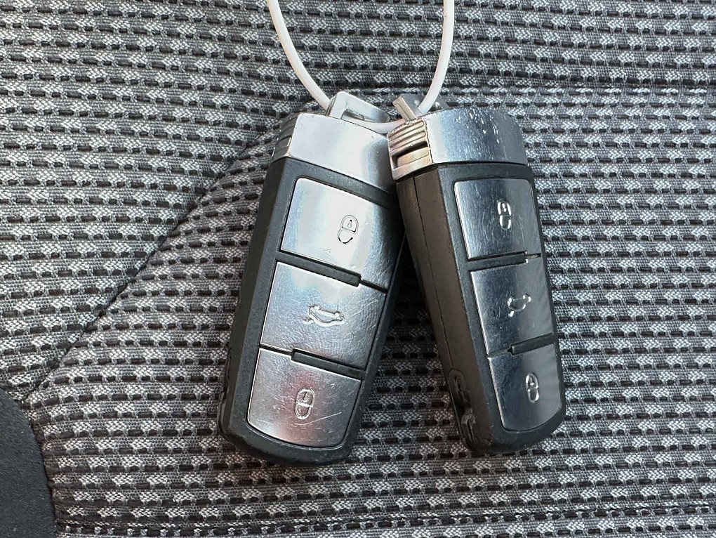 Volkswagen Passat 2.0TDi  4x4