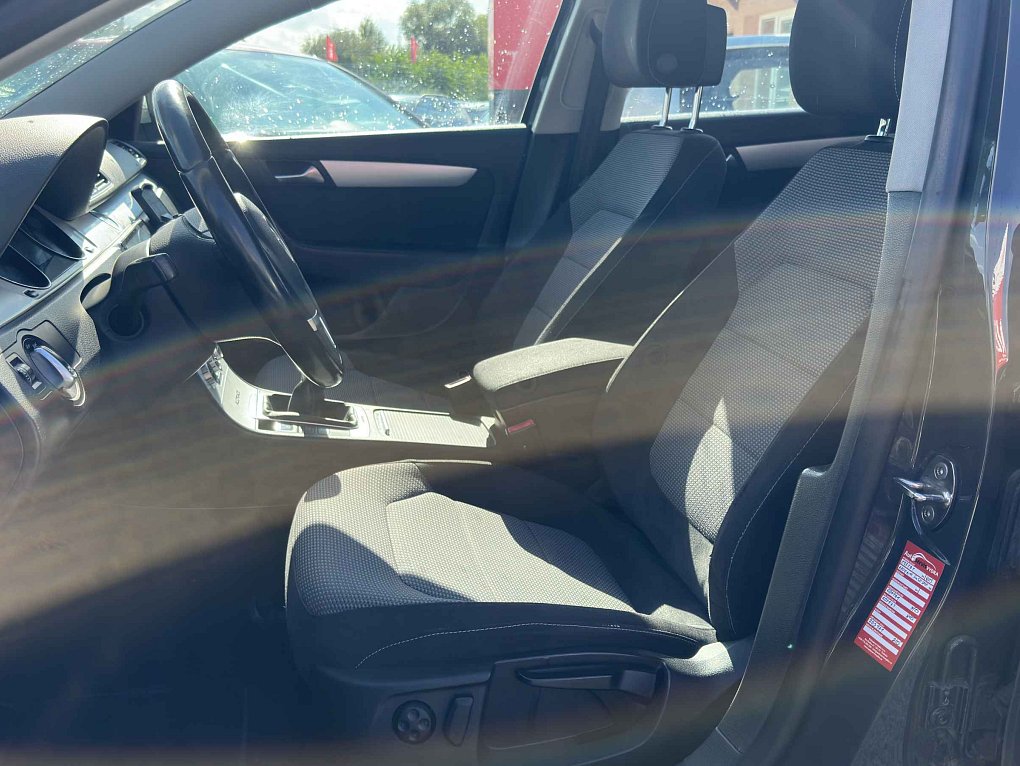 Volkswagen Passat 2.0TDi  4x4