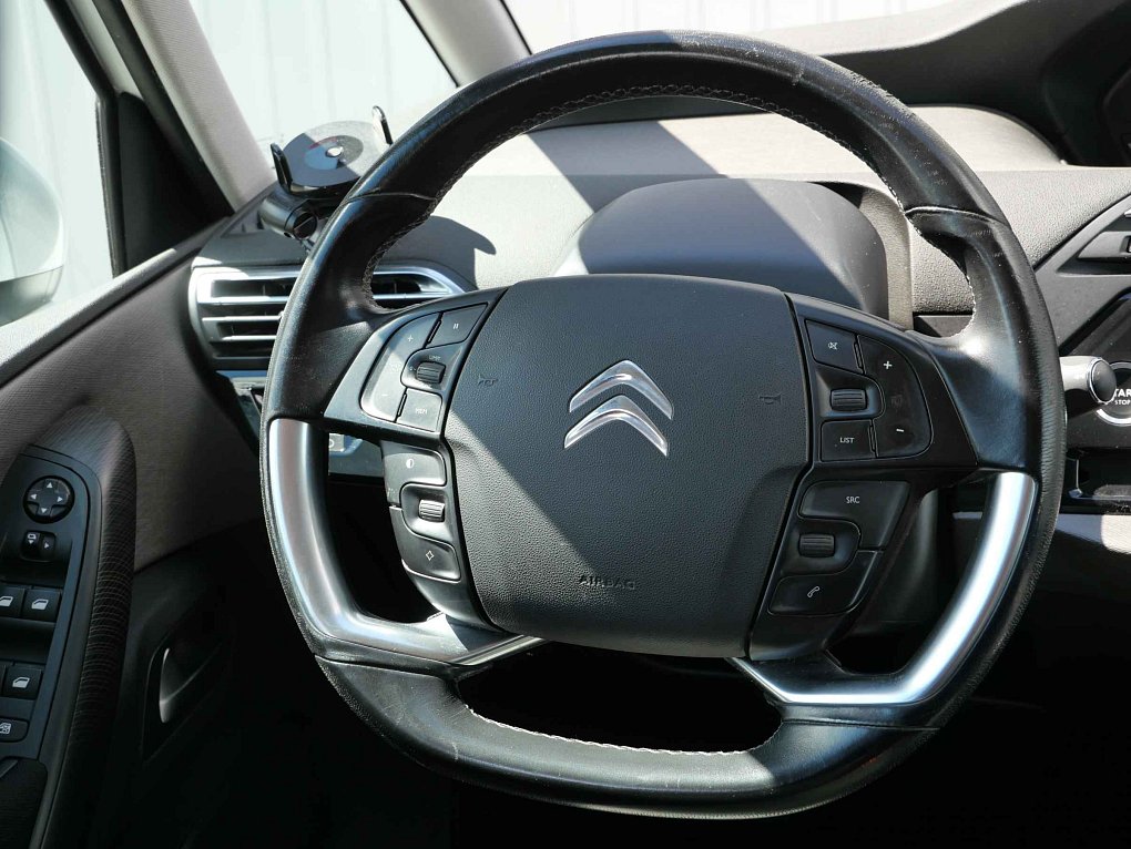 Citroën C4 Picasso 1.6 BlueHDI 