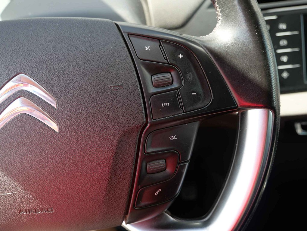Citroën C4 Picasso 1.6 BlueHDI 
