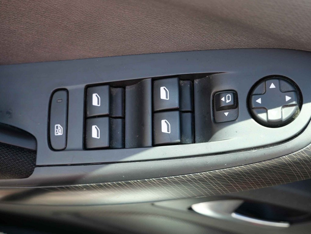 Citroën C4 Picasso 1.6 BlueHDI 
