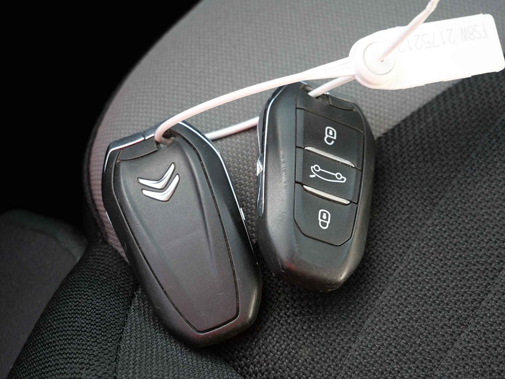 Citroën C4 Picasso 1.6 BlueHDI 