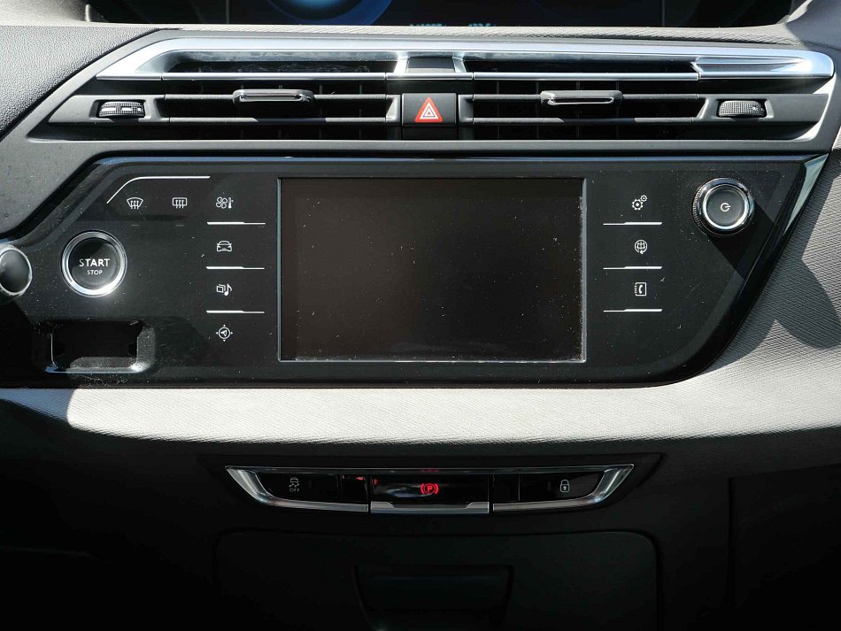 Citroën C4 Picasso 1.6 BlueHDI 
