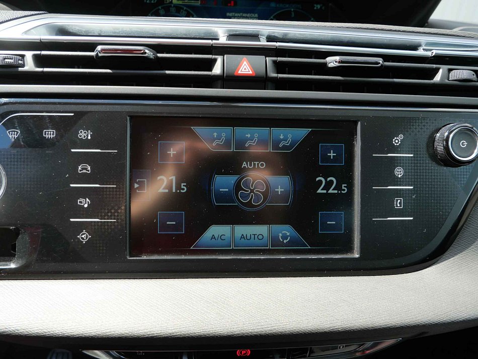 Citroën C4 Picasso 1.6 BlueHDI 