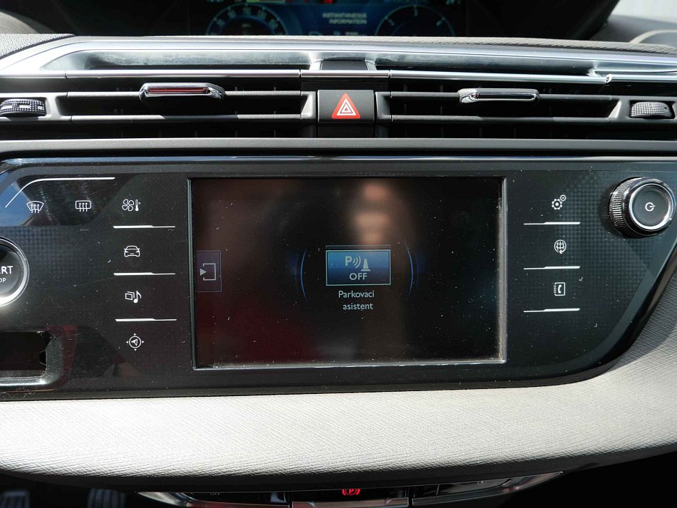 Citroën C4 Picasso 1.6 BlueHDI 