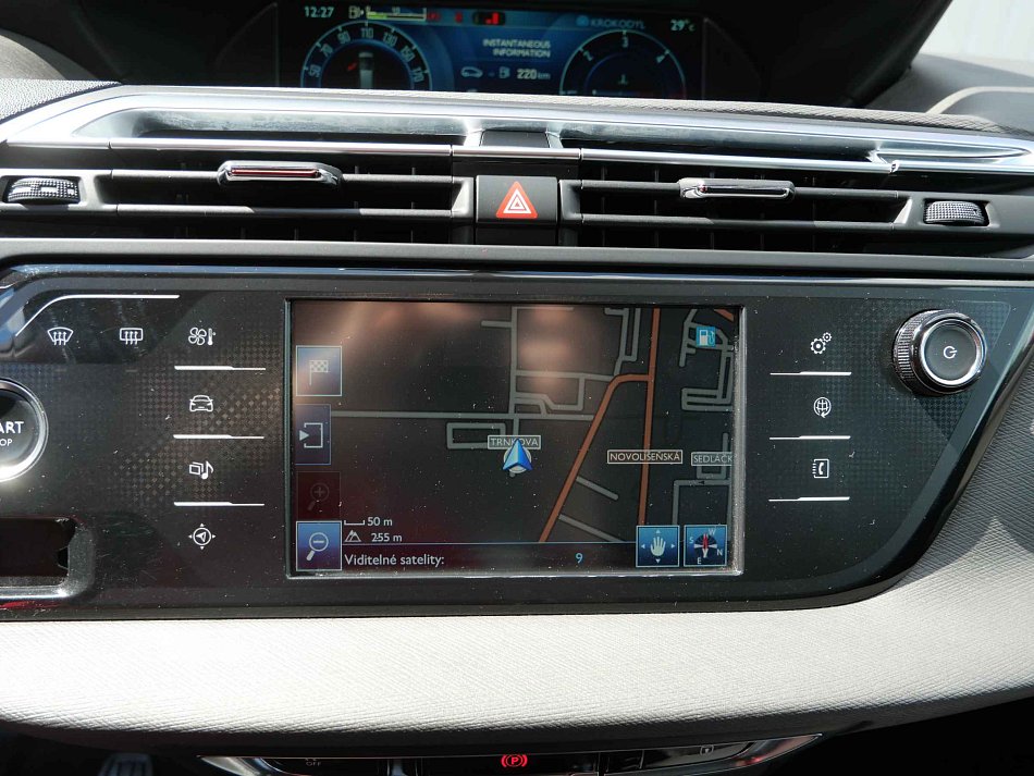 Citroën C4 Picasso 1.6 BlueHDI 