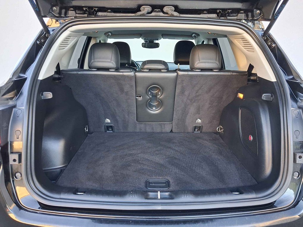 Jeep Compass 2.0 MJT Limited 4X4