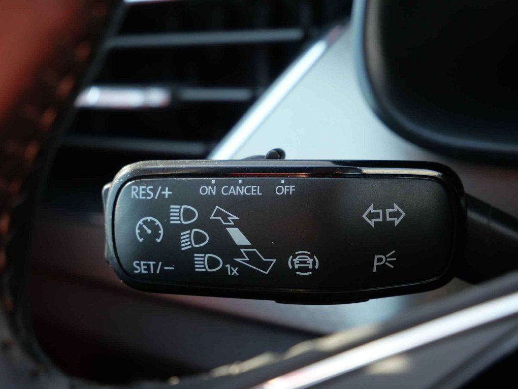 Škoda Kamiq 1.0 TSi 