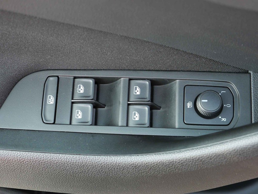 Škoda Kamiq 1.0 TSi 
